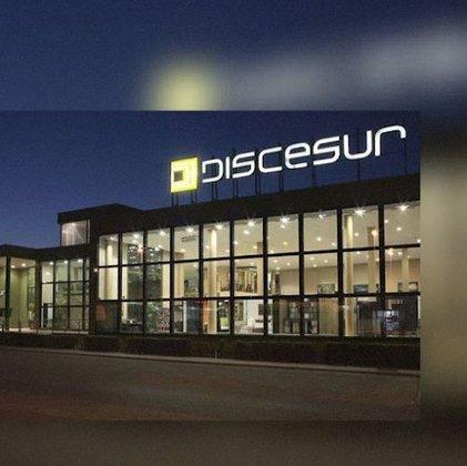 Discesur