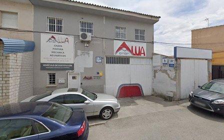 Alua Odón Motor S.L.