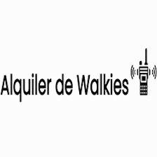 Alquiler Walkie