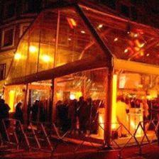 Carpas Madrid 2000 SL