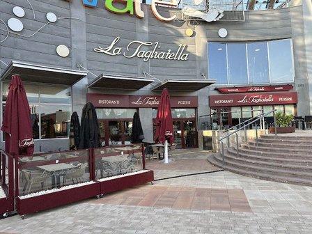 Restaurante La Tagliatella
