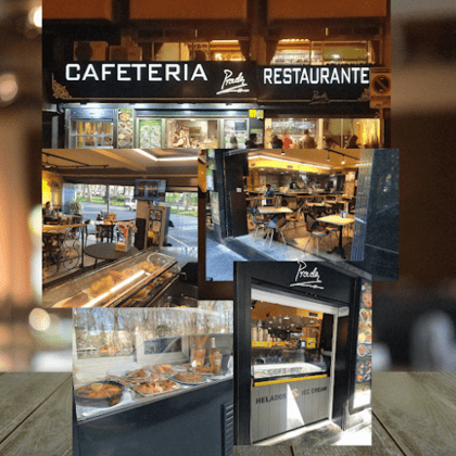 Restaurante Prado
