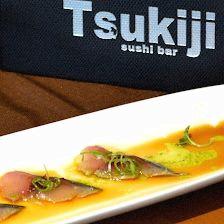 Tsukiji Sushi Bar Restaurante