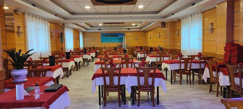 Restaurante chino los Leones