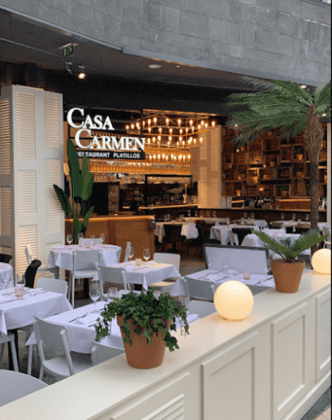 Casa Carmen Islazul
