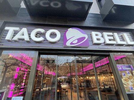 Taco Bell