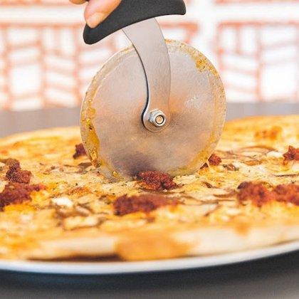 Del Poble Pizzeria Letras