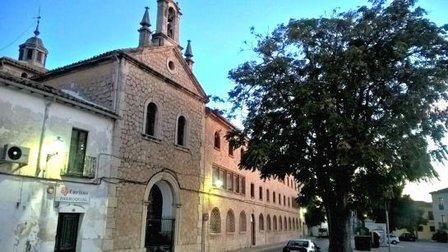 Parroquia Ortodoxa de Tarancón