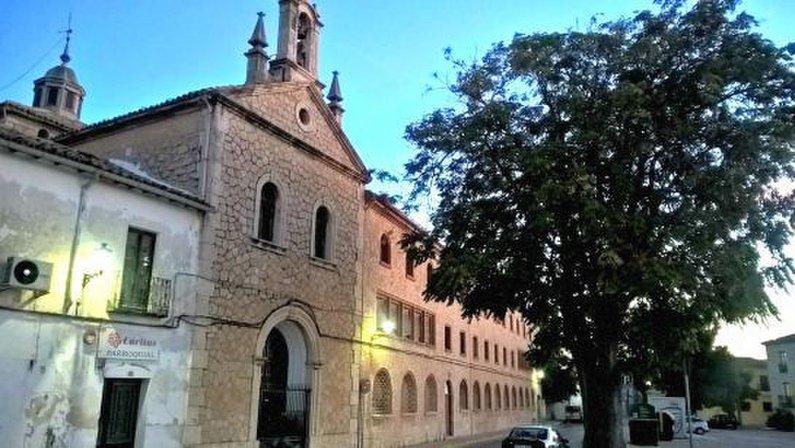 Parroquia Ortodoxa de Tarancón