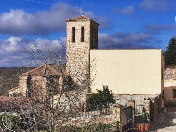 IGLESIA DE "SAN PEDRO"