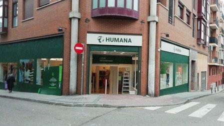 HUMANA