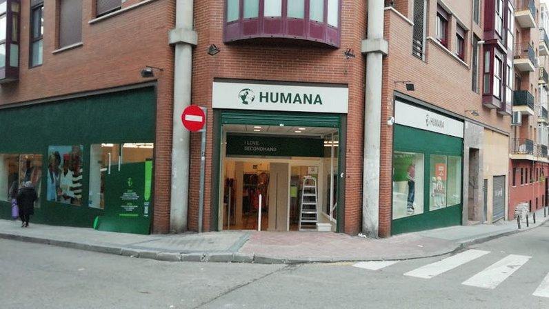 HUMANA