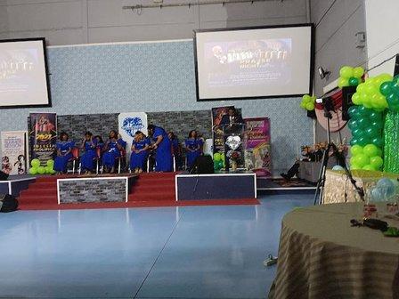 Christ Embassy Fuenlabrada