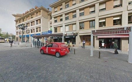 Plataforma de Voluntariado de Segovia