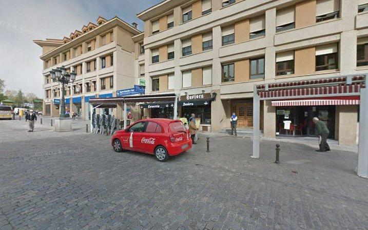 Plataforma de Voluntariado de Segovia