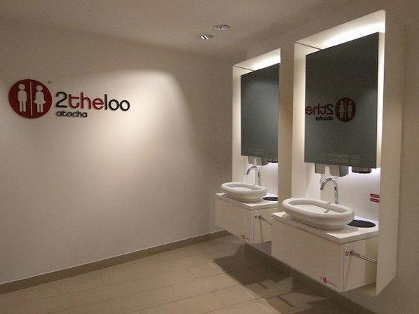 2theloo Atocha