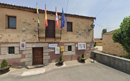 Ayuntamiento de Monterrubio