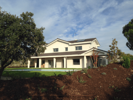 Construcciones y reformas - Coroan SL