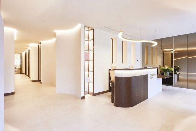 Estudio Arquitectura e Interiorismo Madrid