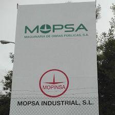 Maquinaria de Obras Públicas S.A.