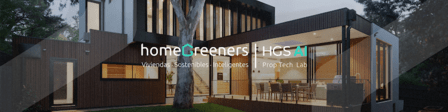 HomeGreeners | Rehabilitación energética de viviendas