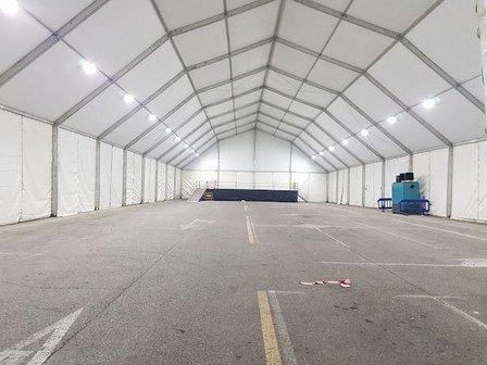 Carpas Madrid 2000 SL