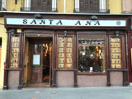 Cervecería Santa Ana