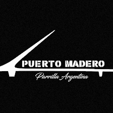 Puerto Madero - Valdebebas