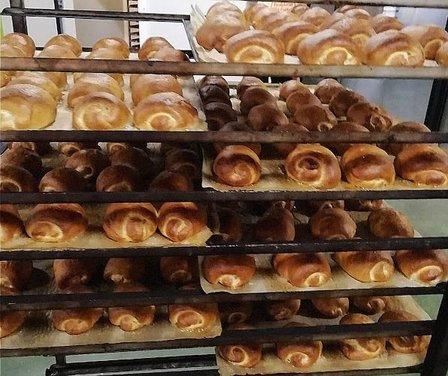 HORNO ARTESANO "LAS ESPIGAS"