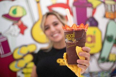 Açaí Natura