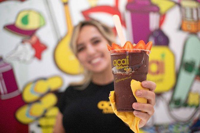 Açaí Natura