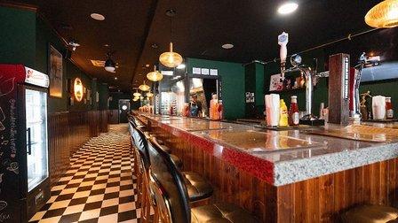 Milwaukee Burger Avda America | Hamburguesas Madrid
