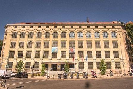 Empresa Municipal de la Vivienda y Suelo (EMVS Madrid)