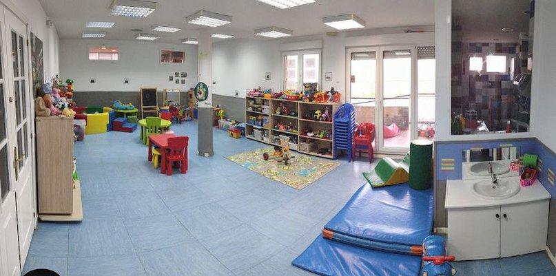 Concejalía de Infancia de Humanes de Madrid
