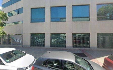 Oficina Municipal del Taxi