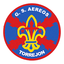 Grupo Scout Aéreos Torrejón