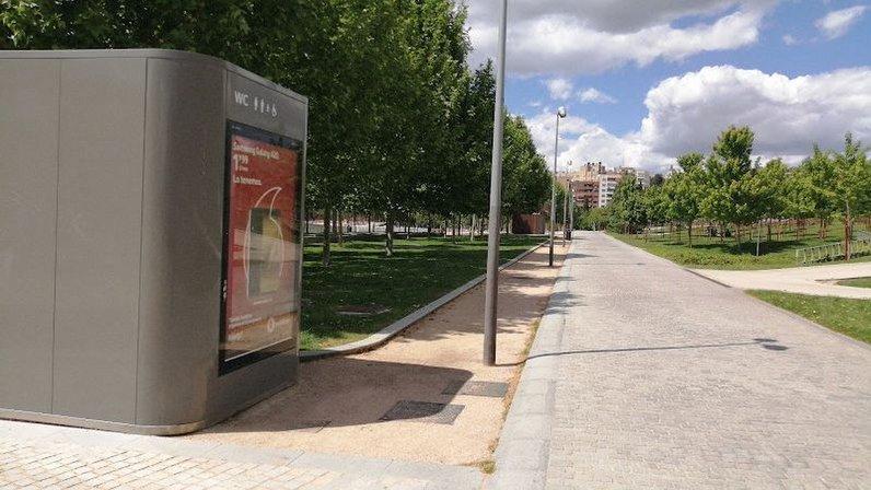ASEOS PÚBLICOS