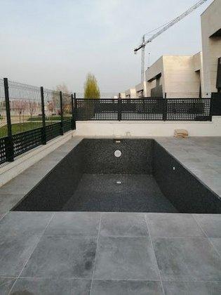 Piscinas Y Obras Jumar