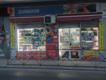 Locutorio sunmoon 2