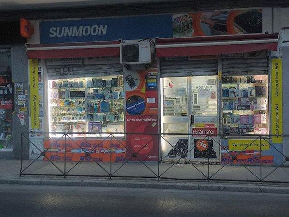 Locutorio sunmoon 2
