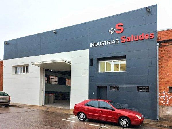 iSaludes - Madrid Delegación Centro, Norte y Portugal