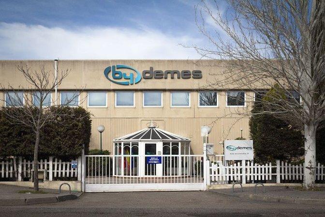 By Demes Madrid