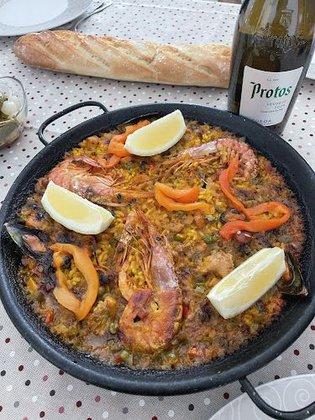 El Buen Yantar de Azucena