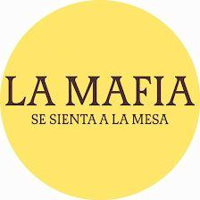 La Mafia se sienta a la mesa