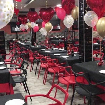 Marisqueria Jaen Torrejon ( POLÍGONO INDUSTRIAL)