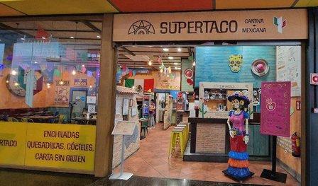 SuperTaco