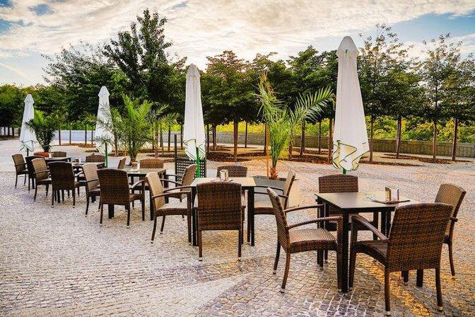 Café Prado