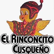 El Rinconcito Cusqueño
