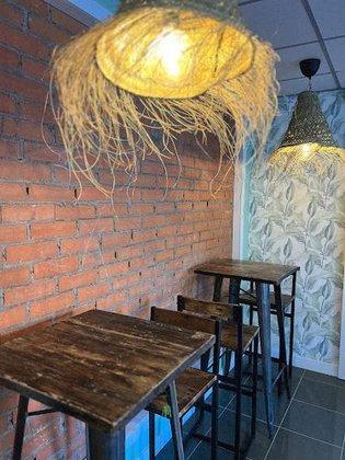 Cafetería Arbetana&Co.