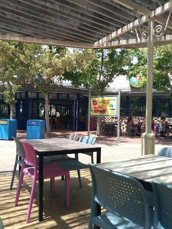 Porky Pig Diner